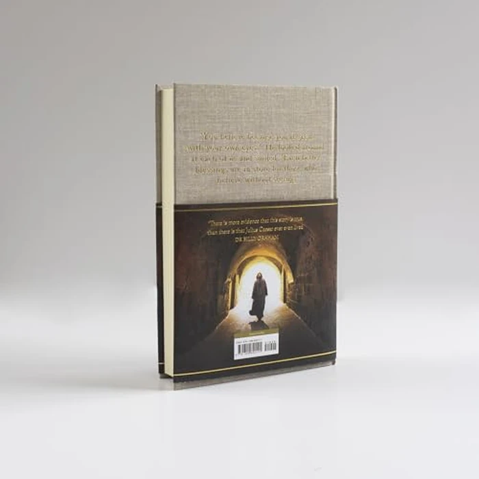 The Greatest Story Ever Told: An Eyewitness Account by Hodder & Stoughton - Image 4