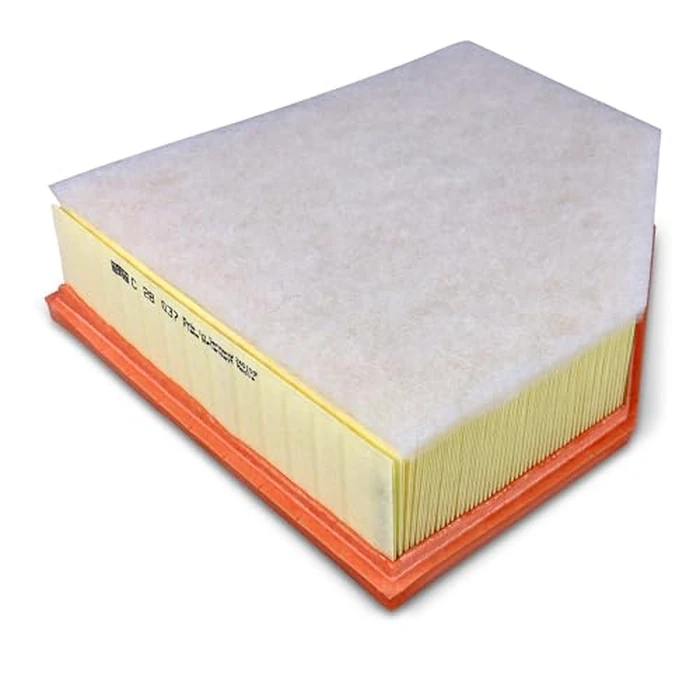 Mann Filter C 28 037 Engine Air Filter Replacement Compatible With BMW 530e, 530i, 540i, 740i, 745e, 840i, X3, X4, X5, X7 by Mann Filter - Image 4