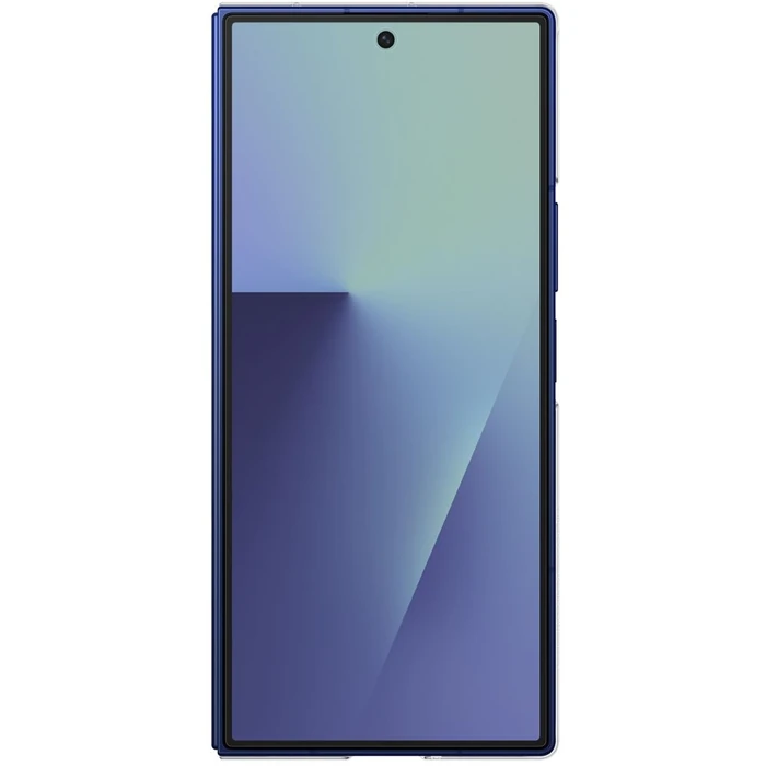 Samsung Clear Phone Case for Samsung Galaxy Z Fold7 - Clear by Samsung - Image 2