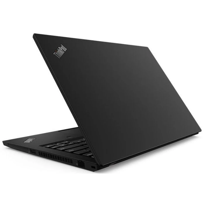 Lenovo ThinkPad T14 Gen 1 (Intel) Laptop 14" - Black - Intel Core i7-10610U 1.8GHz - 24GB RAM - 2TB by Lenovo - Image 4
