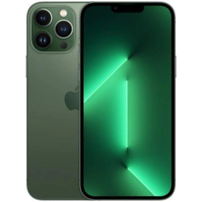 iPhone 13 Pro - 512GB - Alpine Green - T-Mobile by Apple - Refurbished - Excellent condition