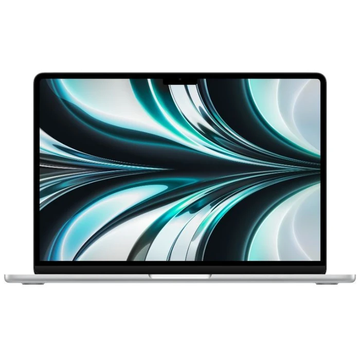 MacBook Air (2022) 13.6-inch - Apple M2 Chip: 8-Core CPU/8-Core GPU - 8GB RAM - SSD 256GB by Apple - Image 1