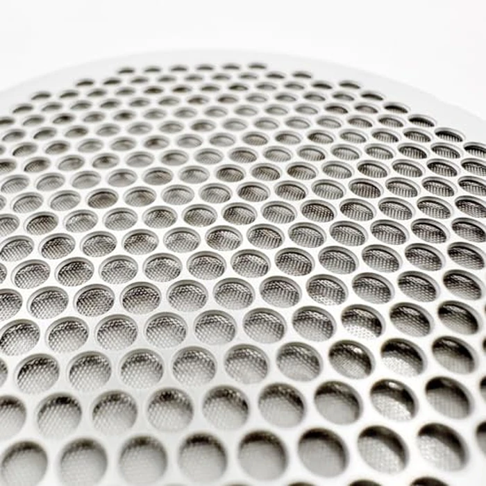 IMS Precision Puck Diffuser Screen by E&B, LAB made for 54mm Breville and Sage espresso machines with magnet by verybarista - Image 5