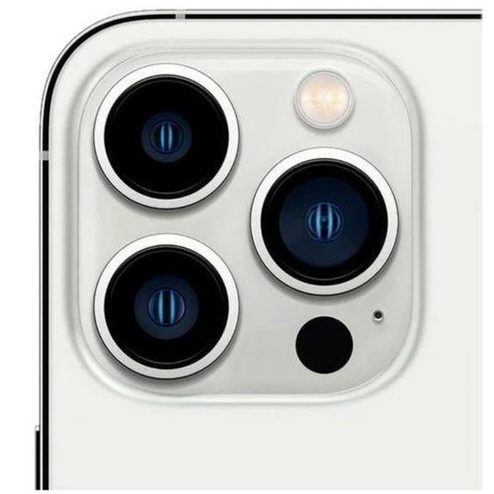 iPhone 13 Pro - 128GB - Silver - AT&T by Apple - Image 4