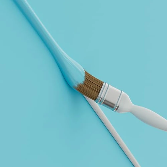 D-Line 157in Cord Hider Kit, Patented Cable Cover, Hide Wires on Wall, Channel for TV Mount Cords, Raceway Wire Hiders, Paintable, Adhesive, Half Round, 10x 0.78in W x 0.39in H x 15.7in L, Beige by D-Line - Image 9