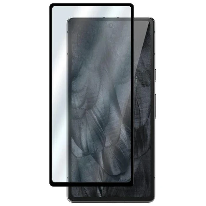 Blu Element 9H Tempered Glass Screen Protector for Google Pixel 7a - Clear by Blu Element - Image 1