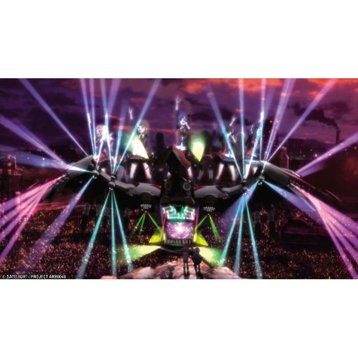 AKB0048: Season 1 by Section23 Films - Image 4