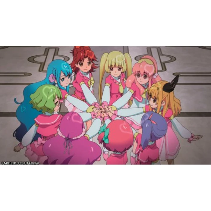 AKB0048: Season 1 by Section23 Films - Image 6