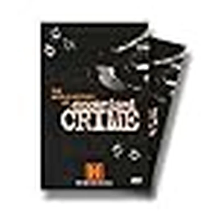 World History of Organized Crime (The History Channel) by A&E - Image 2