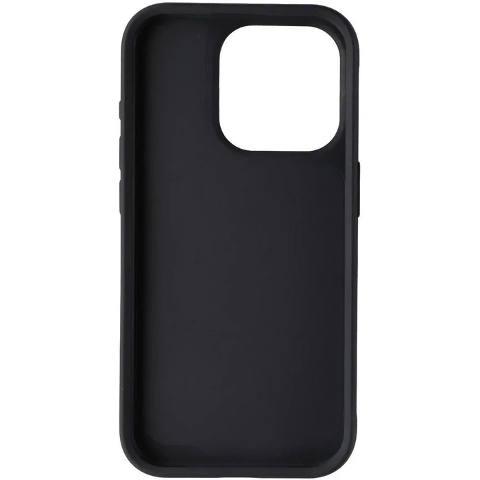 Clckr G-Form Protection Case for Apple iPhone 15 Pro - Diamond Black by Clckr - Image 3
