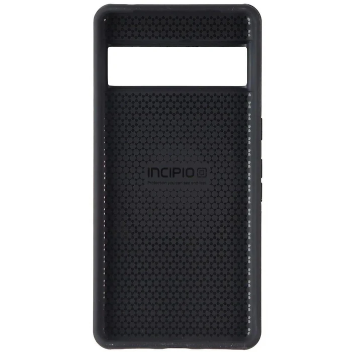 Incipio Duo Series Hard Phone Case for Google Pixel 7 Pro - Black by Incipio - Image 3