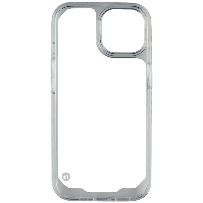 Clckr G-Form Protection Phone Case for iPhone 15 - Clear by Clckr - Image 3