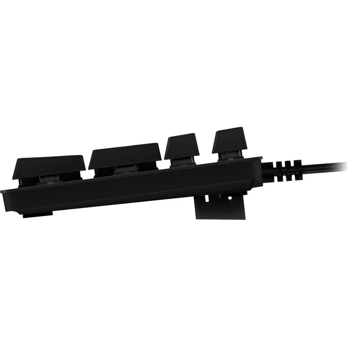 Logitech G513 RGB Mechanical Gaming Keyboard - Black by Logitech - Image 5