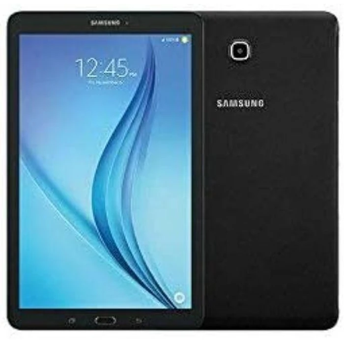 Galaxy Tab E (2016) 8.0-inch - 32GB - WiFi - Metallic Black by Samsung - Refurbished - Excellent condition