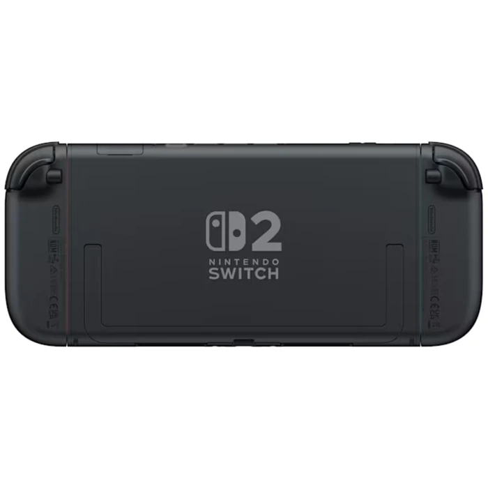 Nintendo Switch 2 Handheld Gaming Console (Bundle) - Mario Kart World Bundle by Nintendo - Image 10