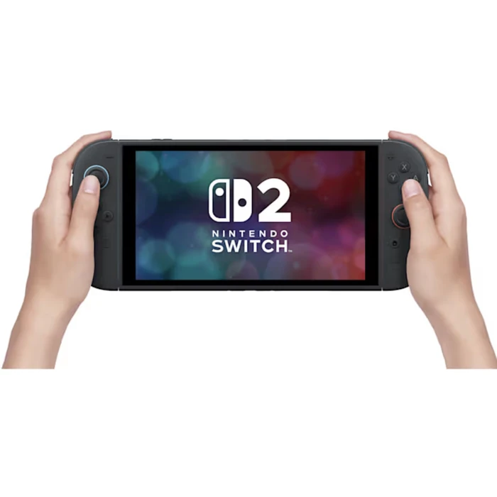 Nintendo Switch 2 Handheld Gaming Console (Bundle) - Mario Kart World Bundle by Nintendo - Image 2