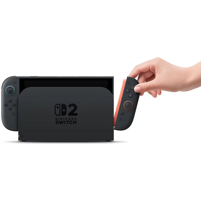 Nintendo Switch 2 Handheld Gaming Console (Bundle) - Mario Kart World Bundle by Nintendo - Image 3