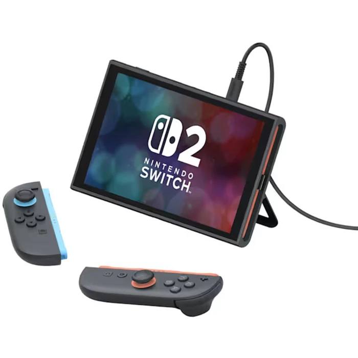 Nintendo Switch 2 Handheld Gaming Console (Bundle) - Mario Kart World Bundle by Nintendo - Image 4