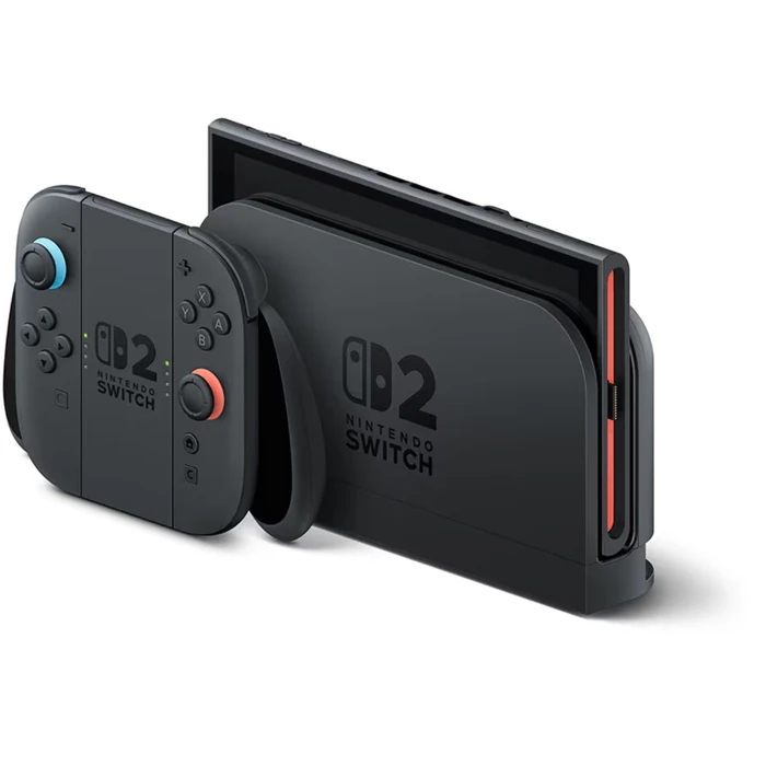 Nintendo Switch 2 Handheld Gaming Console (Bundle) - Mario Kart World Bundle by Nintendo - Image 5