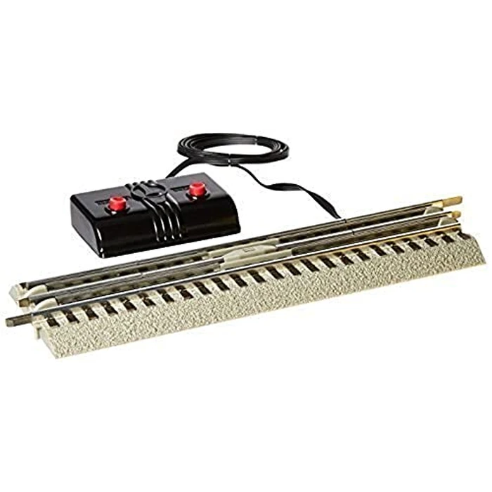 Lionel FasTrack Electric O Gauge, Operating Track Section Large by Lionel - Image 4