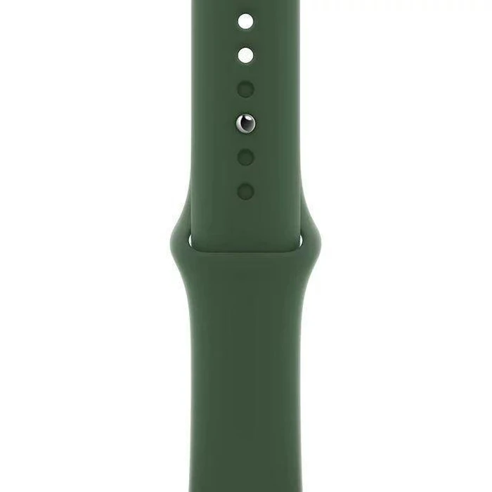 Apple Watch Sport Band (41mm) - Clover by Apple - Image 2