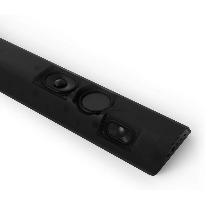 Vizio V21D-J8 V-Series All-in-One 2.1 Home Theater Sound Bar - Black by Vizio - Image 3