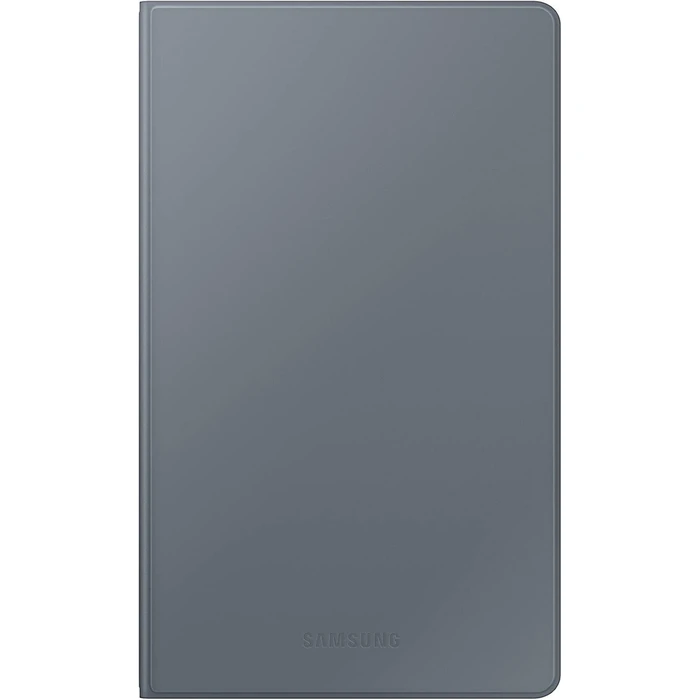 Samsung Book Cover for Samsung Galaxy Tab A7 Lite - Gray by Samsung - Refurbished - Excellent condition - US$29.48