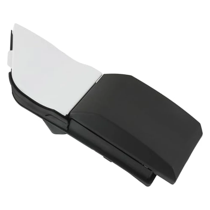 CK4Z5427936A Fuel Filler Door Housing Pocket Hinge White Fuel Door Cover Compatible with Ford Transit Vans 150 250 350 HD 2015-2023 CCK4Z-5427936-F CK4Z-5427936-J CK4Z-5427936-A by LDMINDA - Used - Like New condition - US$39.68