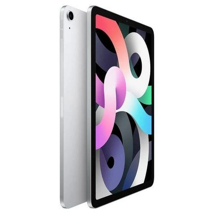 iPad Air 10.9-inch (2020) 4th Gen - 64GB - Cellular + WiFi - Silver by Apple - Image 2