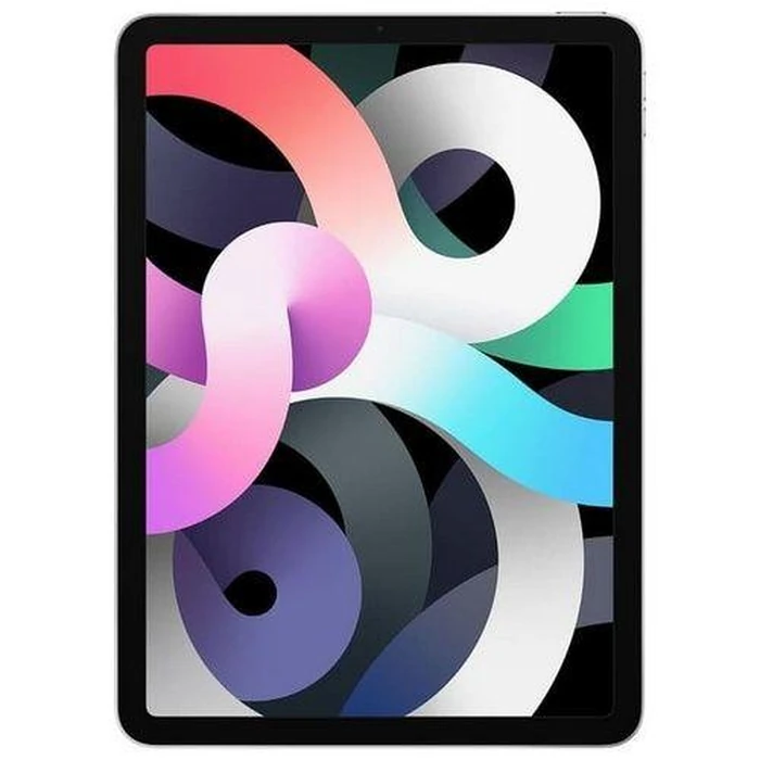 iPad Air 10.9-inch (2020) 4th Gen - 64GB - Cellular + WiFi - Silver by Apple - Image 3