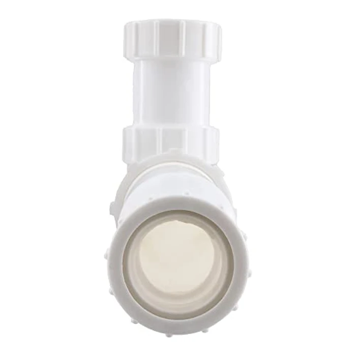 RV Waterless P Trap Self Sealing to Prevent Foul Odors | HepvO Sanitary Waste Valve | Waterless Valve | P Trap Replacement (1 1/4") by RecPro - Image 9