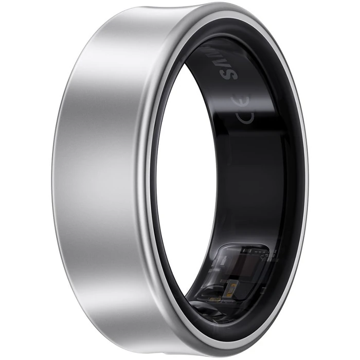 Samsung Galaxy Ring 6" - Titanium Silver by Samsung - Image 3