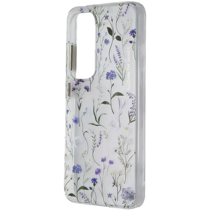 Elizabeth James Phone Case for Samsung Galaxy S24+ - Afternoon in Versailles by Elizabeth James - Image 1