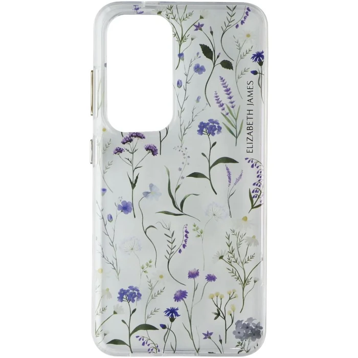 Elizabeth James Phone Case for Samsung Galaxy S24+ - Afternoon in Versailles by Elizabeth James - Image 2