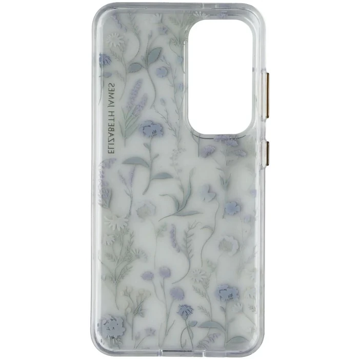 Elizabeth James Phone Case for Samsung Galaxy S24+ - Afternoon in Versailles by Elizabeth James - Image 3