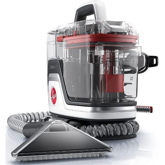 Hoover FH14000 Cleanslate Pet Carpet & Upholstery Spot Cleaner - Silver by Hoover - Refurbished - Excellent condition - US$247.99