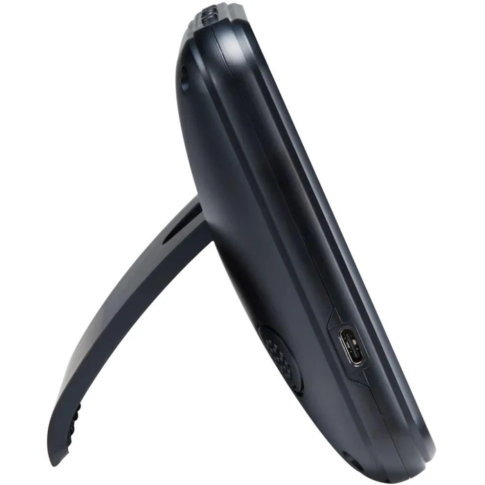Voice Caddie Swing Caddie SC300i Portable Golf Launch Monitor - Black by Voice Caddie - Image 5
