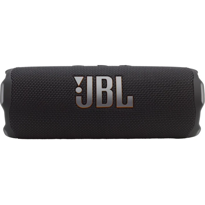 JBL Flip 7 Portable Bluetooth Speaker - Black by JBL - Refurbished - Excellent condition