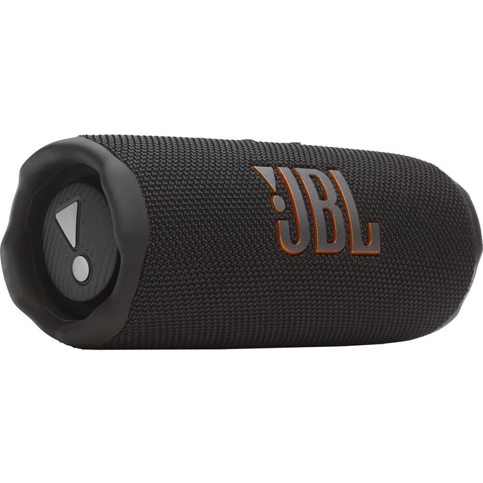 JBL Flip 7 Portable Bluetooth Speaker - Black by JBL - Image 2
