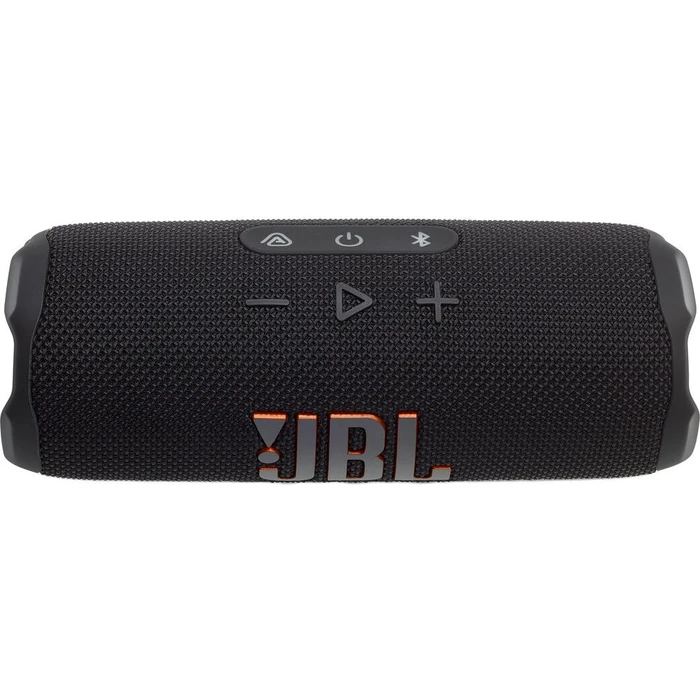 JBL Flip 7 Portable Bluetooth Speaker - Black by JBL - Image 3