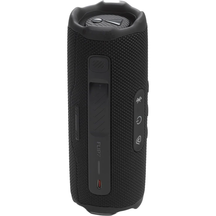 JBL Flip 7 Portable Bluetooth Speaker - Black by JBL - Image 4