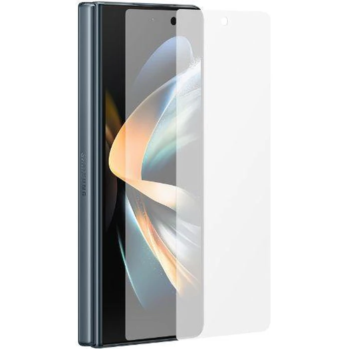 Zagg InvisibleShield Fusion Eco Screen Protector for Galaxy Z Fold4 (5G) - Clear by Zagg - Image 1