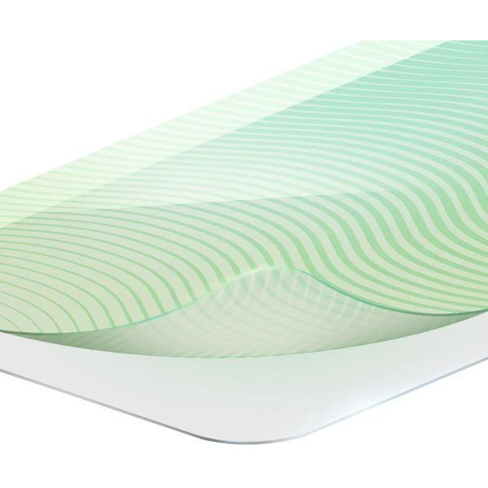 Zagg InvisibleShield Fusion Eco Screen Protector for Galaxy Z Fold4 (5G) - Clear by Zagg - Image 4