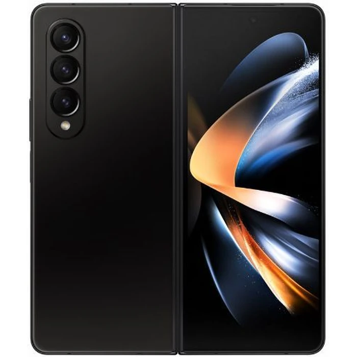 Galaxy Z Fold4 - 512GB - Phantom Black - Unlocked by Samsung - Image 2