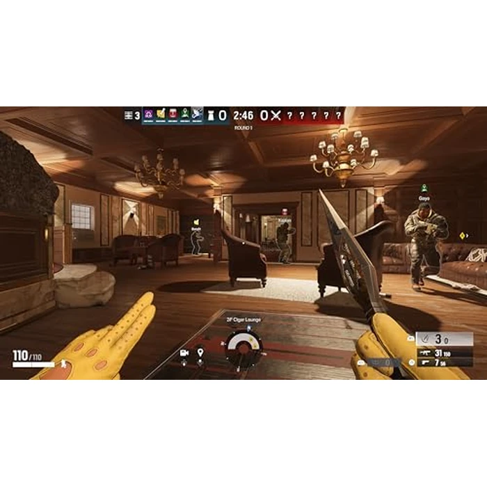 Rainbow Six Siege - Elite Edition, XBOX Series X by Ubisoft - Image 3