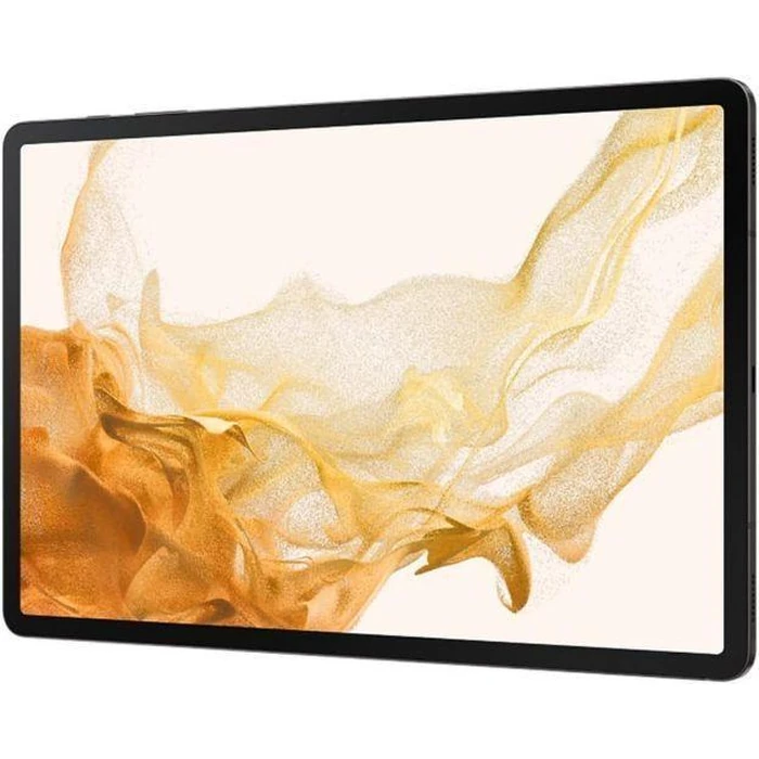 Galaxy Tab S8+ (2022) 12.4-inch - 128GB - WiFi - Graphite by Samsung - Image 3