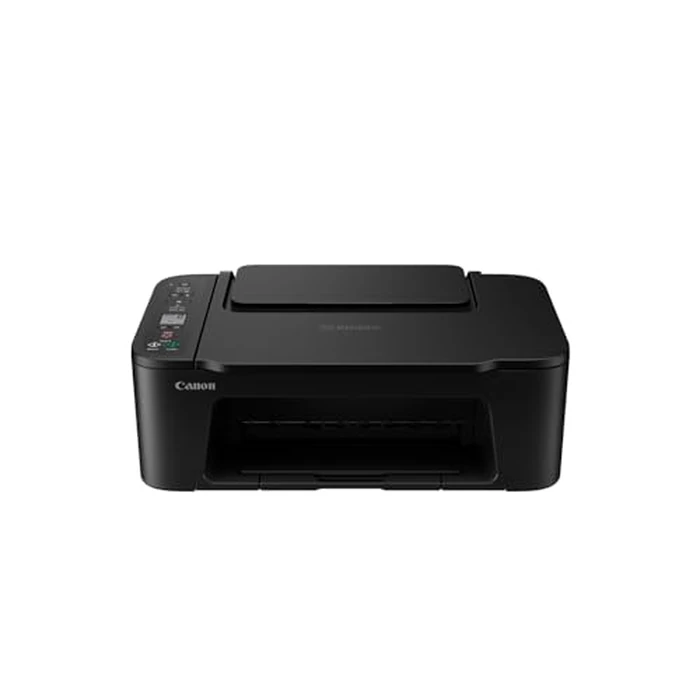 Canon PIXMA TS3720 - Wireless All-in-One Home Office Printer, Copier, Scanner, Mobile Friendly, Black by Canon - Image 3