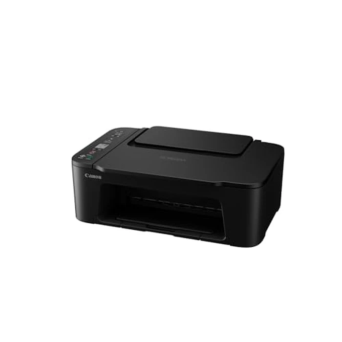 Canon PIXMA TS3720 - Wireless All-in-One Home Office Printer, Copier, Scanner, Mobile Friendly, Black by Canon - Image 5