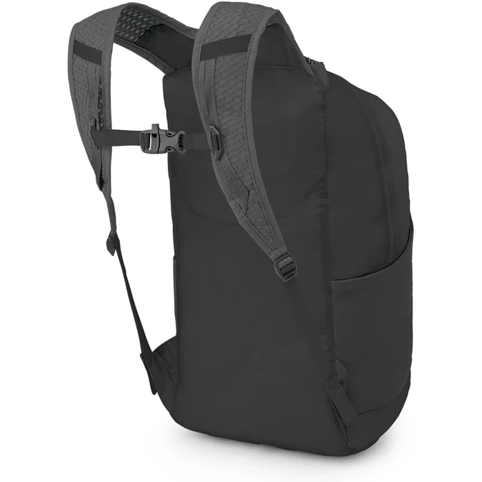 Osprey Ultralight Collapsible Stuff Pack, Black by Osprey - Image 4