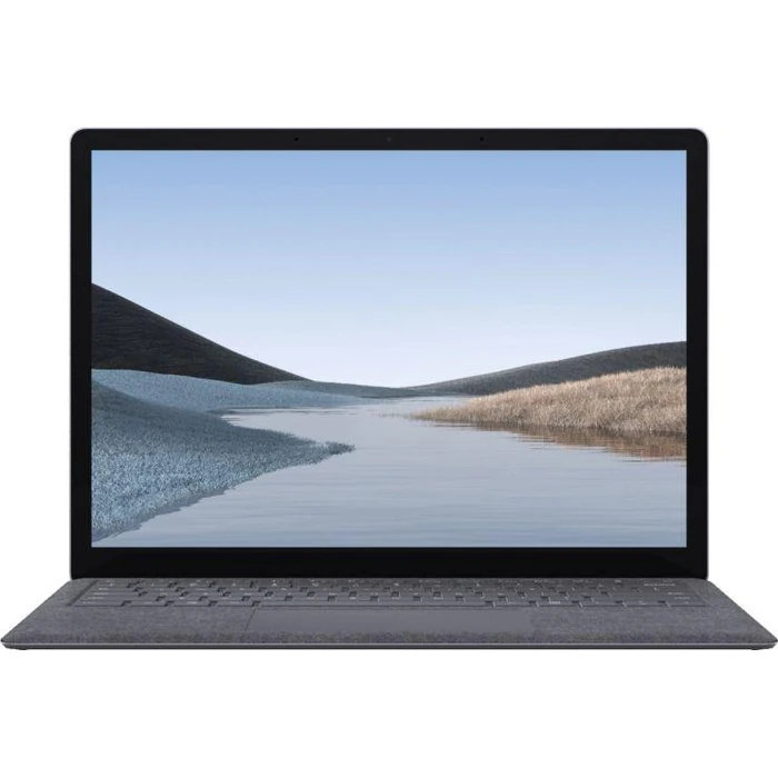 Microsoft Surface Laptop 3 13.5-inch - Platinum - Intel Core i5-1035G7 1.2GHz - 8GB RAM - 256GB by Microsoft - Refurbished - Acceptable condition